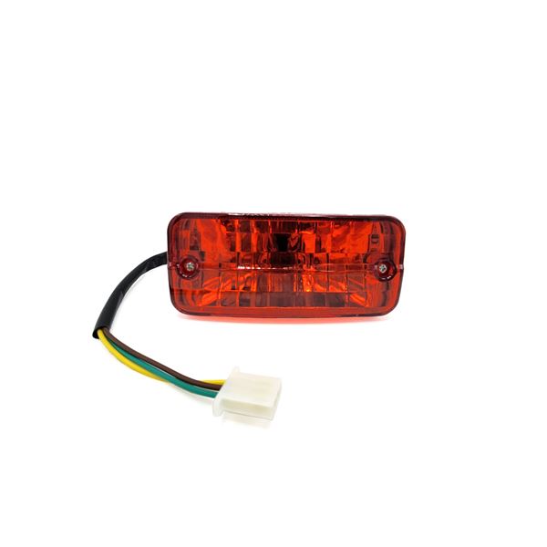 FunBikes Xtrax 125cc Quad Bike Rear Light