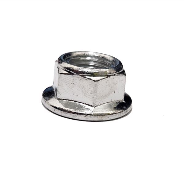 FunBikes MXR1500 Electric Dirt Bike Rear Axle Lock Nut