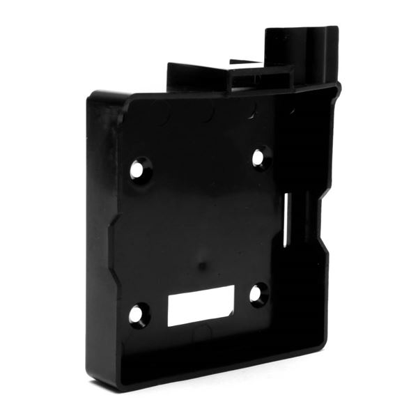 Funbikes Electric MXR Dirt Bike Battery Box Seat
