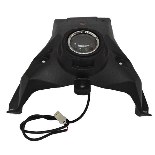 Funbikes Electric Dirt Bike Tank Cover & Battery Display