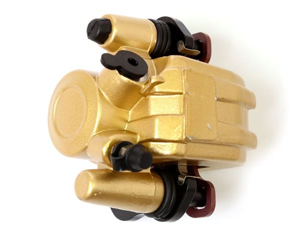 Funbikes GT80 Rear Brake Caliper 6.000.028