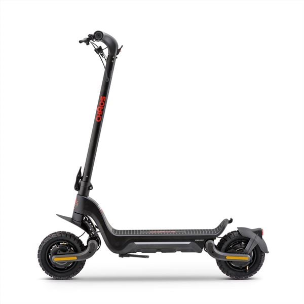 Chaos X5 48v 1200w 15AH Twin Motor Adult Electric Scooter IP54