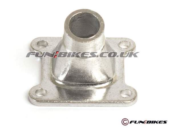 Mini Moto, Motard, Dirt Bike  Upgrade Carburetor Manifold 15mm Carburetor