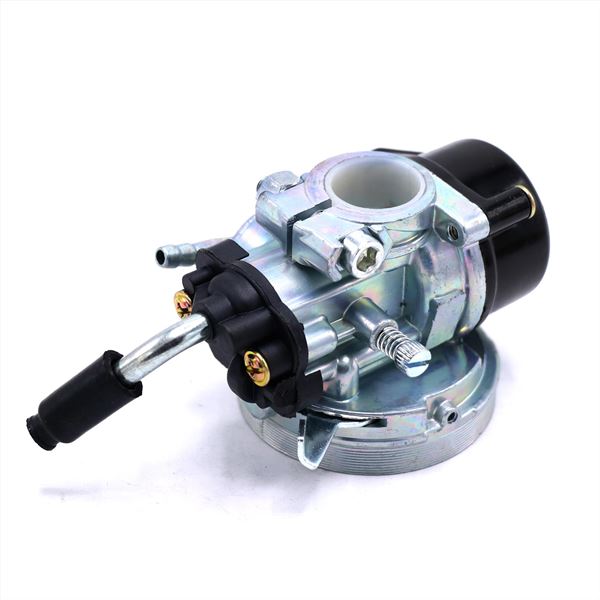 Mini Moto, Motard, Dirt Bike Carburetor Upgrade Kit Gold - 15mm