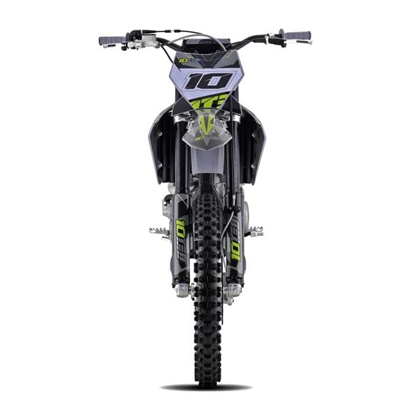 10Ten 300R 279.6cc 21/18 94cm Dirt Bike