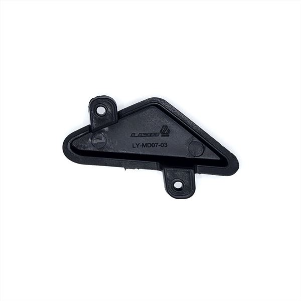 FunBikes MXR1000 Electric Dirt Bike Decorative Triangle Left