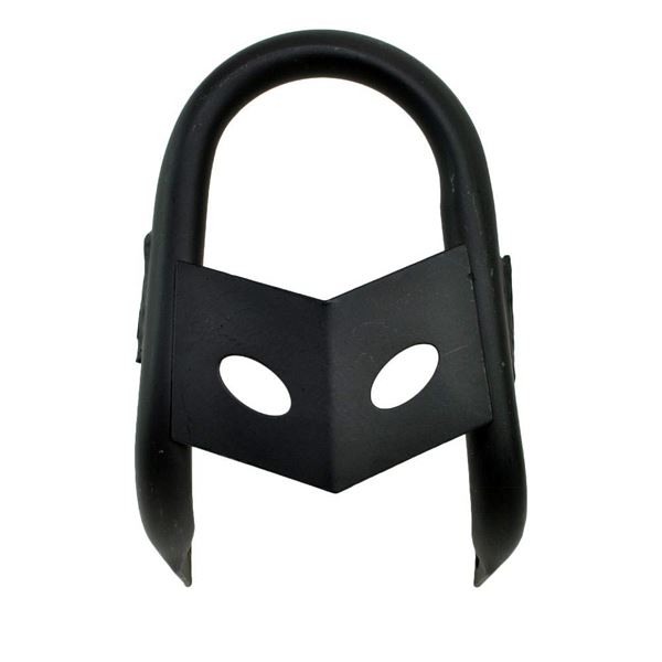 Funbikes 96 Electric Mini Quad Bull Bar Bumper