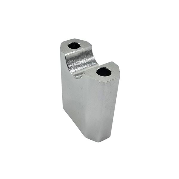 M2R KX110F Pit Bike Bottom Handlebar Clamp