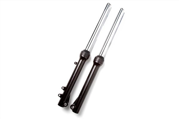 M2R KX110F Pit Bike Fork Legs