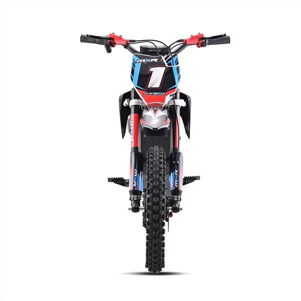 FunBikes MXR 2000w 60v Lithium Electric Motorbike Kids MX Dirt Bike