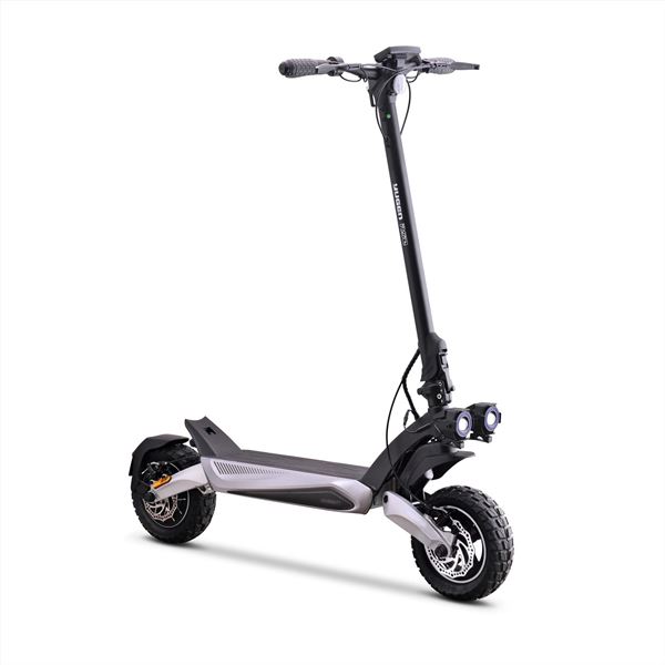 Yugen RS2 800w 48v 15.6ah Li Electric Scooter