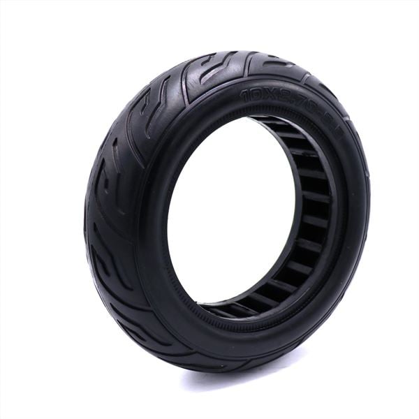 Halo M4 500w Electric Scooter Solid Tyre