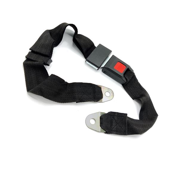 Funbikes 79cc Funkart Seat Belt