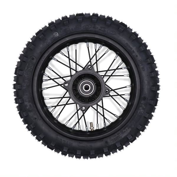 M2R 50R 90R 10" Front Wheel
