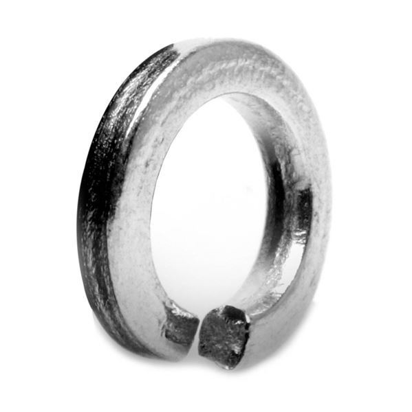 M2R M1 250cc Dirt Bike Heat Shield Spring Washer