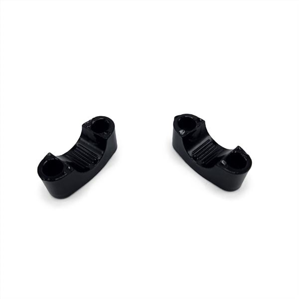 FunBikes Toxic 50cc Mini Quad V2 Top Handlebar Clamp