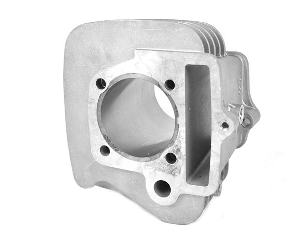 Pit Bike YX140 Barrel