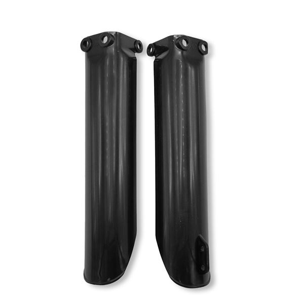 M2R RS-R 250cc Dirt Bike Fork Leg Guards