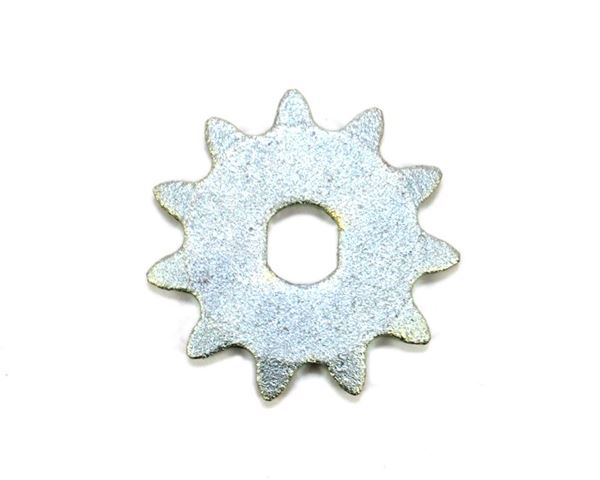 FunBikes Electric FunKart 1000 Watt Motor Front Drive Sprocket