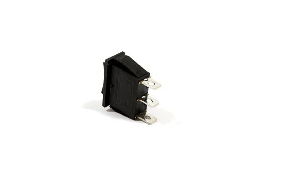 Funbikes Toxic Electric Mini Quad V2 Button 3-Speed Switch
