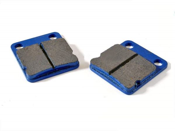 M2R 50R 90R Rear Brake Pads