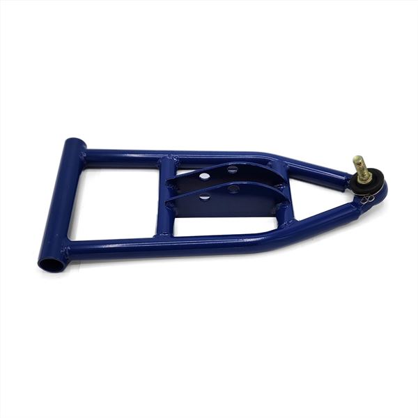 FunBikes Xtrax Sport 125cc Quad Bike Lower Suspension Arm Blue