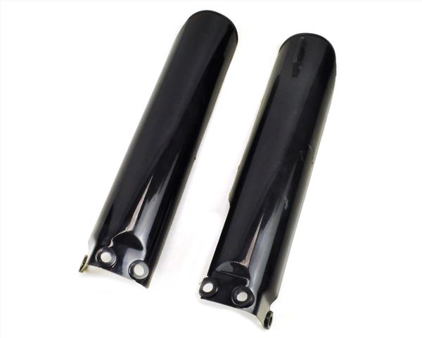 M2R KMX-R 125 Pit Bike Fork Leg Guards