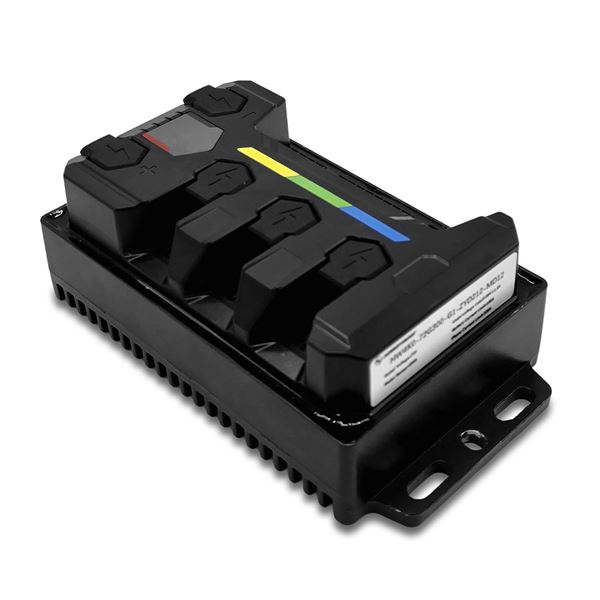 MXR 8000w Control Box
