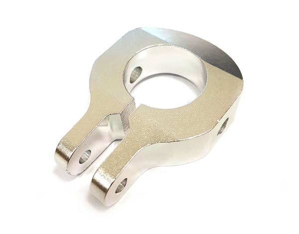Chaos 1600 Watt Powerboard Scooter Fork Bar Top Clamp