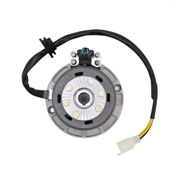 M2R 50R Stator Plate