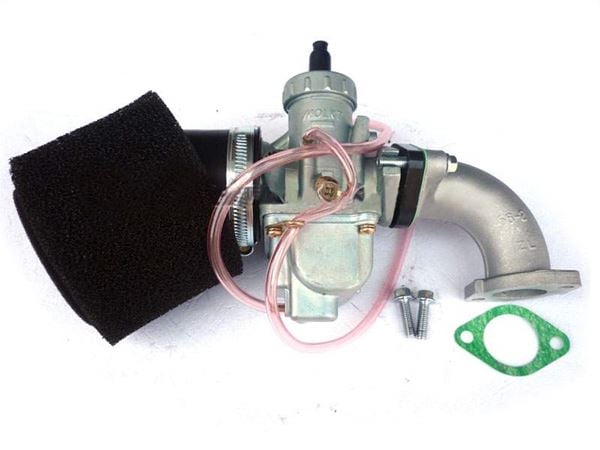 Molkt 26mm Carb Set Lifan