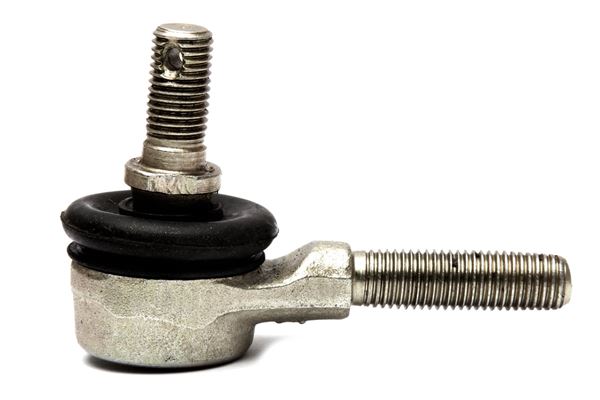 EGL 110 Quad Bike Track Rod End LHT