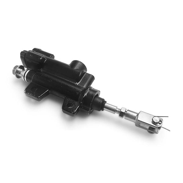 M2R RF190 190cc Rear Brake Reservoir