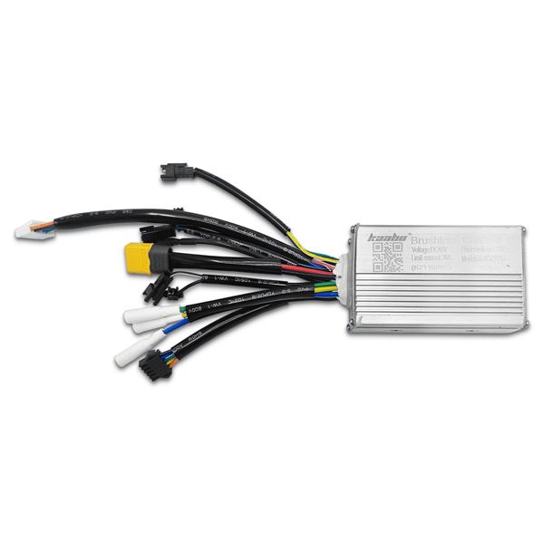 Kaabo Mantis 10 Lite 1000w 48v 13AH Main Control Box