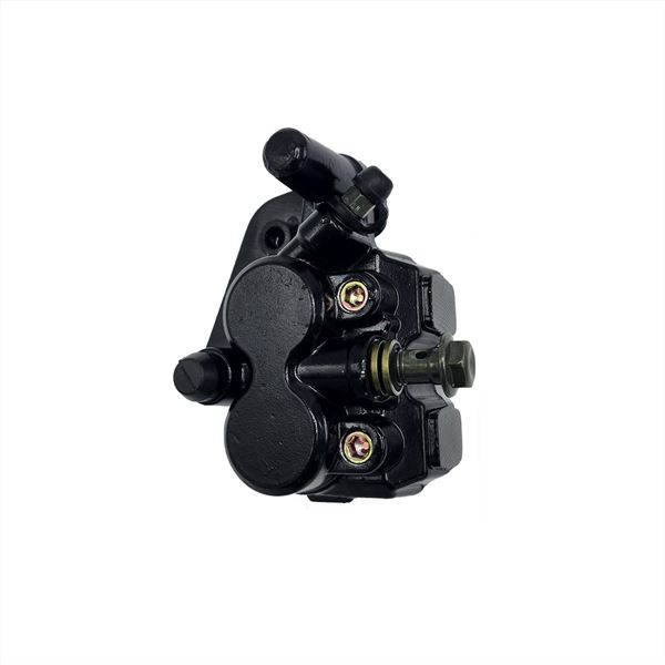 M2R KMX-R 125 Pit Bike Front Brake Caliper Black