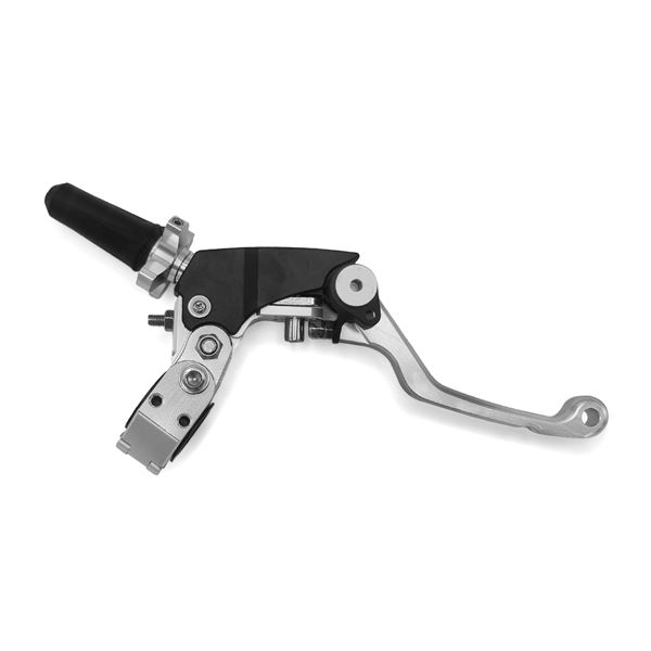 M2R RS-R 250cc Dirt Bike CNC Tri Fold Clutch Lever