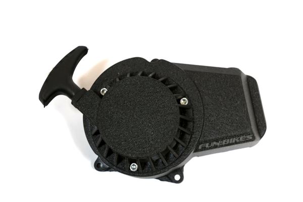 Mini Moto Quad Motard Dirt Bike Easy Pull Starter T2