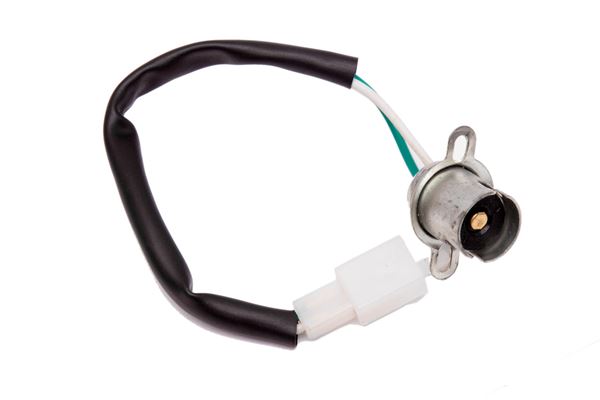 Toxic Electric Mini Quad Front Light Bulb Holder