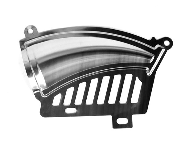 Pentora Heat Shield