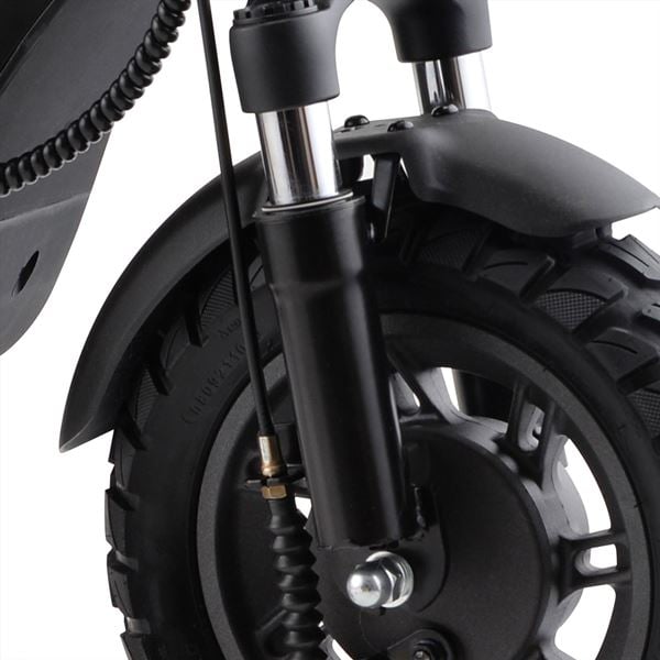 Chaos X3 48v 600w 10AH Adult Electric Scooter IP54