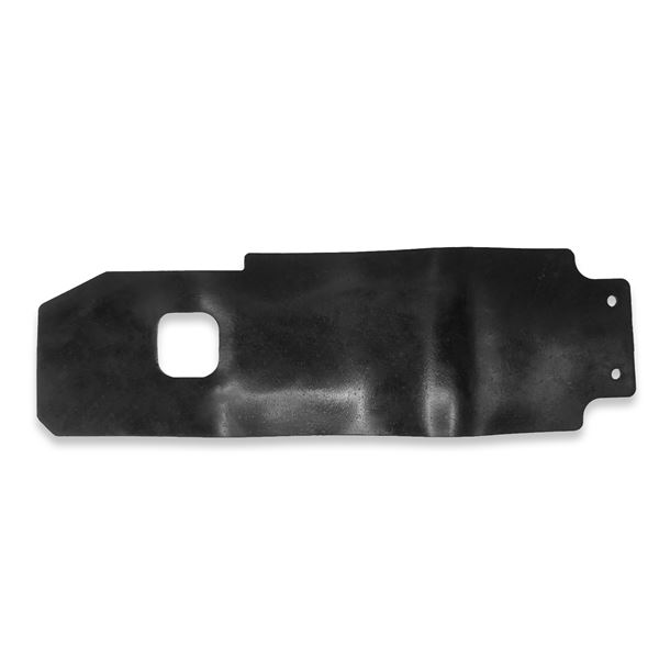 FunBikes MXR 2000w Electric Dirt Bike Bottom Rear Mudguard/ Shockguard
