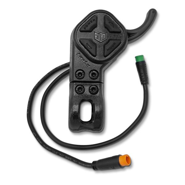 Kaabo Mantis King GT & Wolf King GTR Electric Scooter Throttle Unit