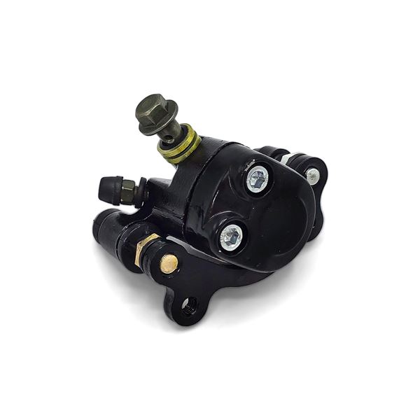 FunBikes X-Max Roughrider 1600w Electric Quad Bike Front Hydraulic Brake Caliper RHS