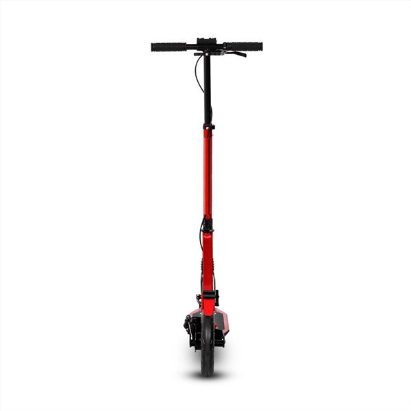 Mashed UP 200mm Folding Height Adjustable City Kick Scooter Bronze
