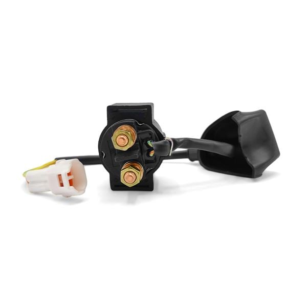M2R RS-R 250cc Dirt Bike Starter Solenoid
