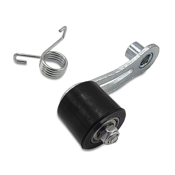 Mini Bike Chain Tensioner Assembly