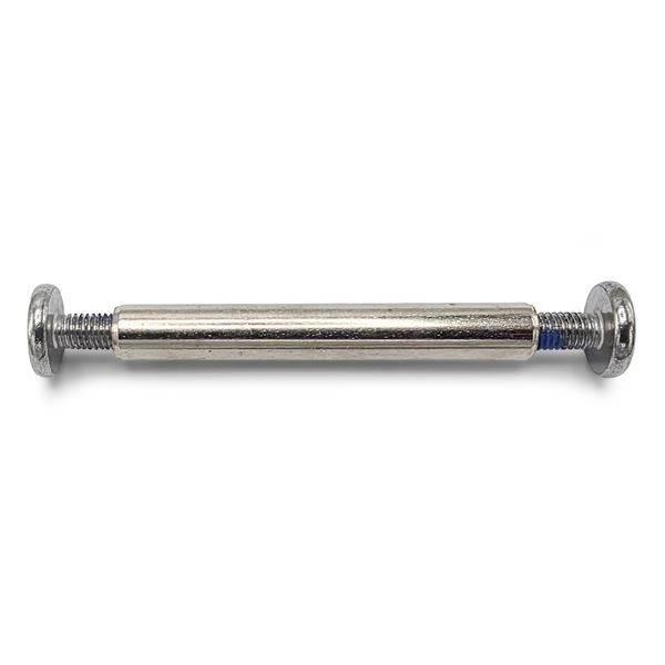 FunBikes MXR Freestyle 18"/20" Rear Swing Arm Shaft Rod + Bolt + Spacer