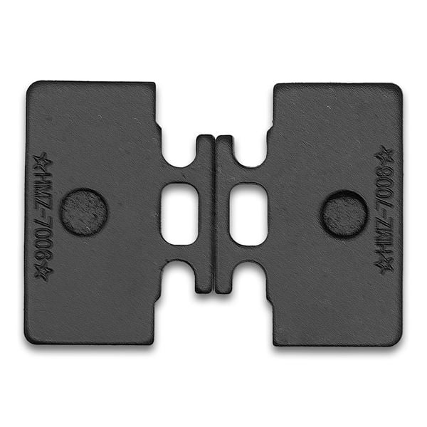 M2R RS-R 125/140cc Dirt Bike Rear Brake Pads