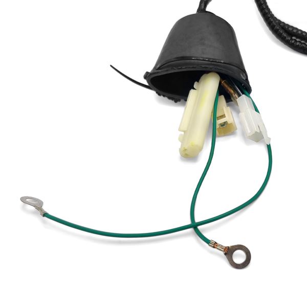Funbikes Shark RV50 Wiring Loom