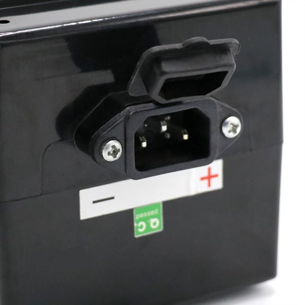 Funbikes Electric MXR Dirt Bike Lithium Battery Pack V2 Post-2018